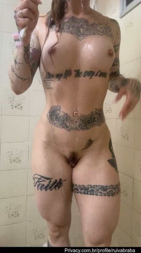 Ruiva Braba kostenlose exklusive bild