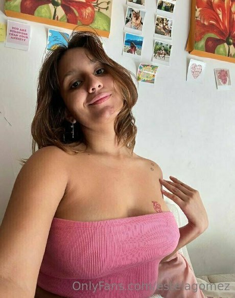 estelagomez nackt sexy fotos