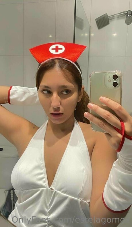 estelagomez nacktheit kostenlose foto