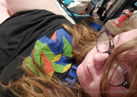 pandafluff1137 hd porno fotos