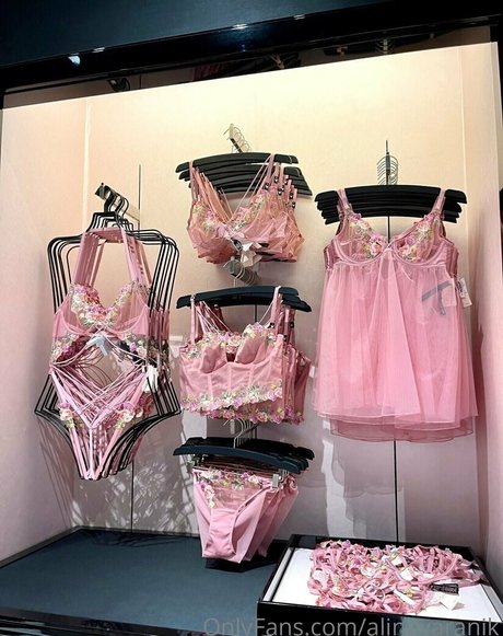 alinavaranik hübsche freie galerien