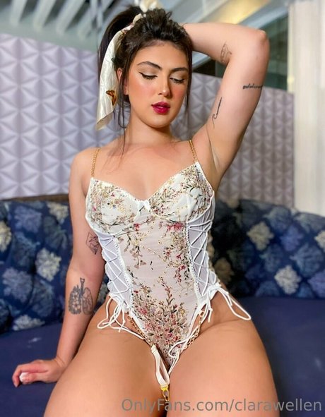 Clara Wellen kostenlose hd galerie