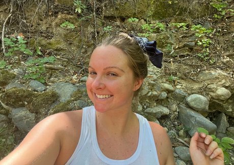 blaue haare nur fans kunst nackte foto