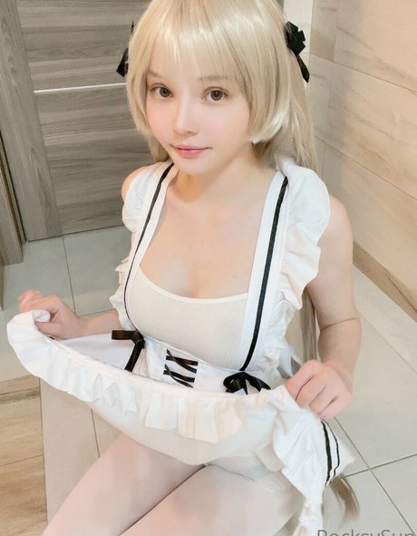 Rocksy Light heiße schöne bilder