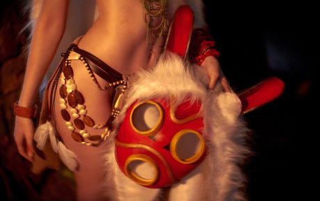 Rocksy Light nette pornostar bilder