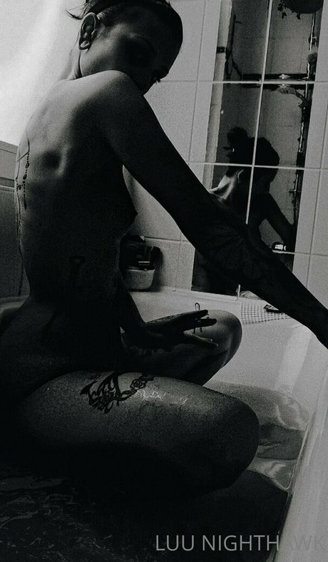 luu nighthawk hd pornographische galerie