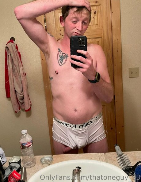 thatoneguy 93 heiße nackt galerie