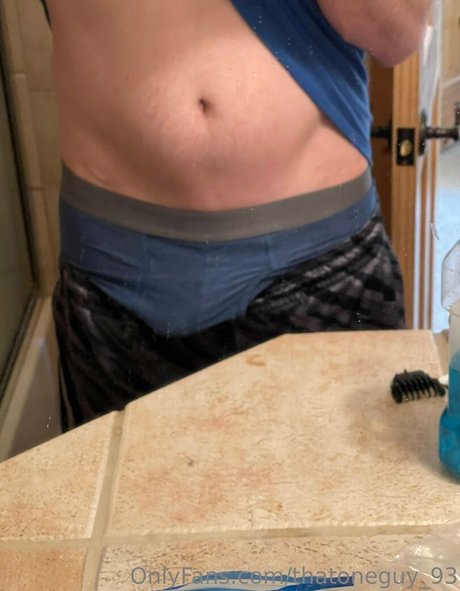 thatoneguy 93 exklusive pornographische galerie