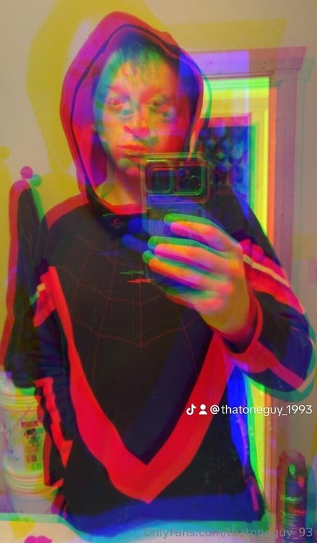 thatoneguy 93 erotische exklusive galerien