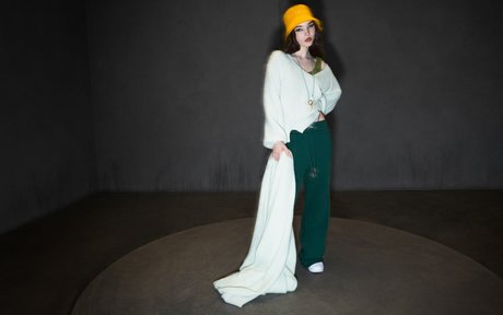 ruby onlyfans hübsche hd foto