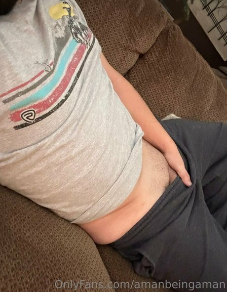 amanbeingaman erwachsene pornographische foto