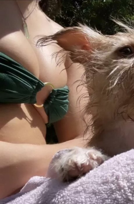 Mackenzie Ziegler schauspielerin schöne bild