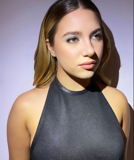 Mackenzie Ziegler schauspielerin schöne archiv