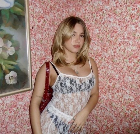 Mackenzie Ziegler Profilbild