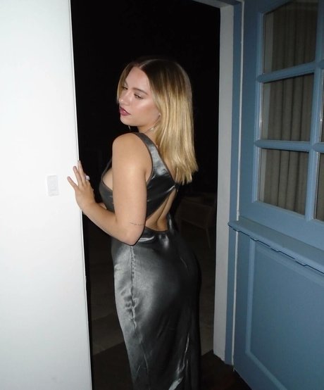 Mackenzie Ziegler hd kunst galerien