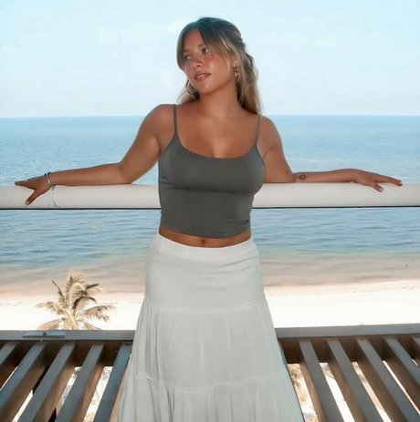 Mackenzie Ziegler exklusive pornographische bilder