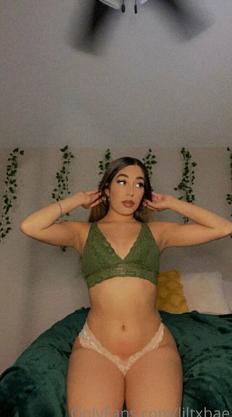 liltxbae sexy freie galerien