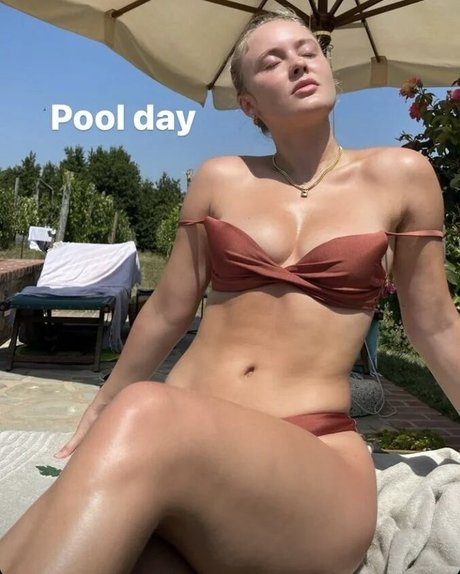 Zara Larsson nacktheit porno bilder