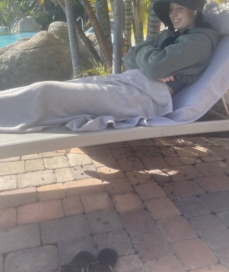 Zara Larsson exklusive xxx galerie