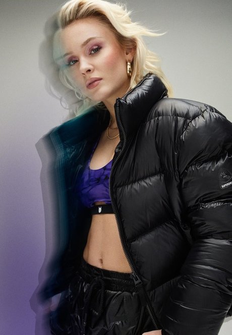 Zara Larsson heiße hd bilder