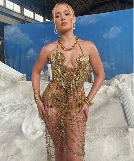 Zara Larsson perfekte beste fotos