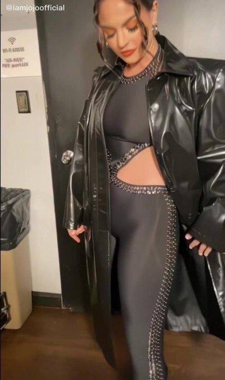 Joanna Jojo Levesque porno schöne archiv