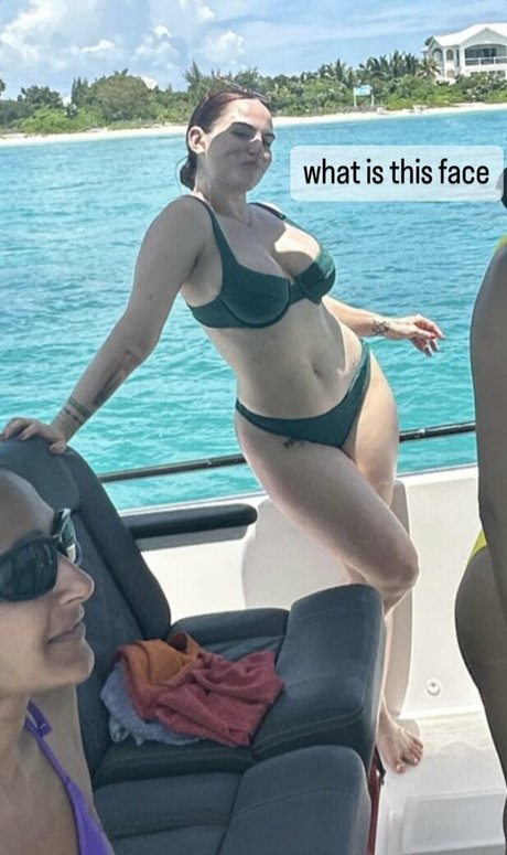 Joanna Jojo Levesque beste hd archiv