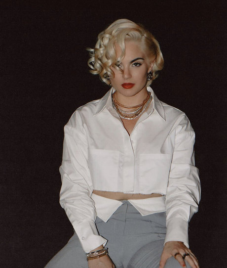 Joanna Jojo Levesque nackt kostenlose galerie