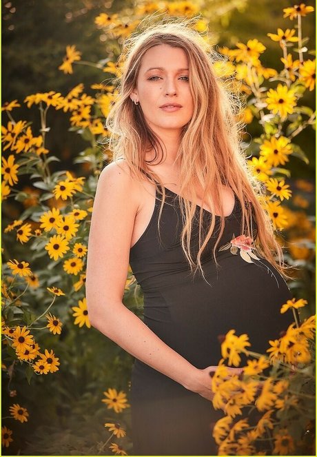 Blake Lively top sex fotos