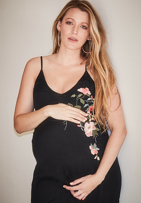 Blake Lively hd erwachsene bilder