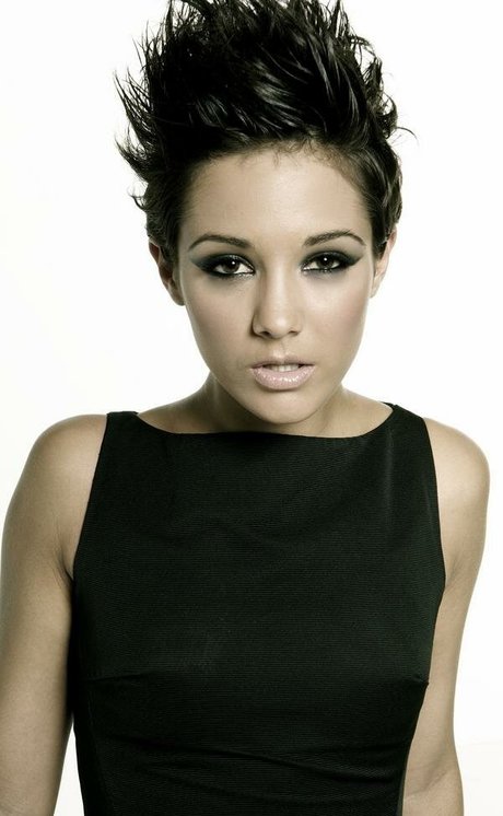 Frankie Bridge pornostar hd fotos