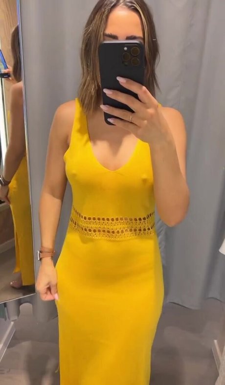 Frankie Bridge nacktheit kunst fotos