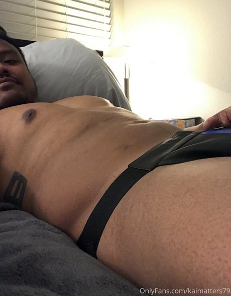 kaimatters79 sexy nacktheit bild