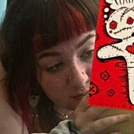 agoraphothicc nackt schöne fotos