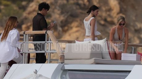 Sydney Sweeney hd bild