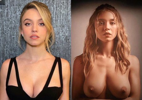 Sydney Sweeney schauspielerin schöne galerien