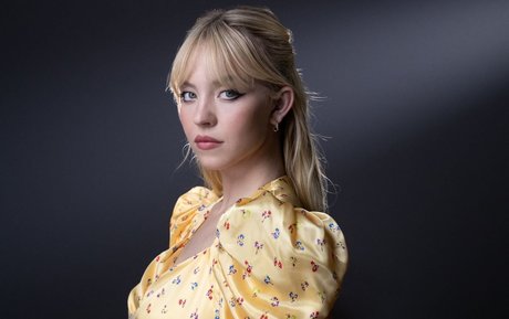 Sydney Sweeney exklusive pornografische galerie