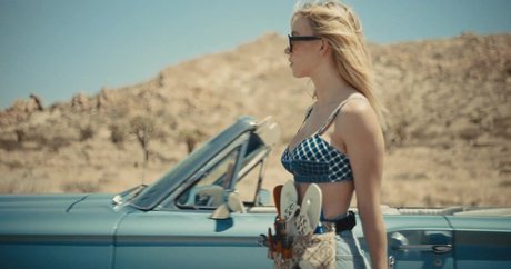 teen-paar nur fans exklusive heiße bild