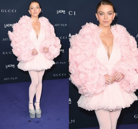 Sydney Sweeney perfekte erwachsene fotos