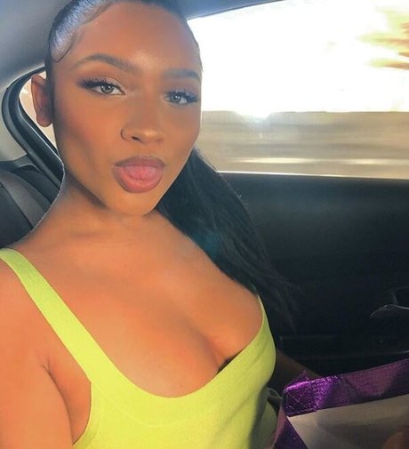 Jaylen Barron xxx porno galerie