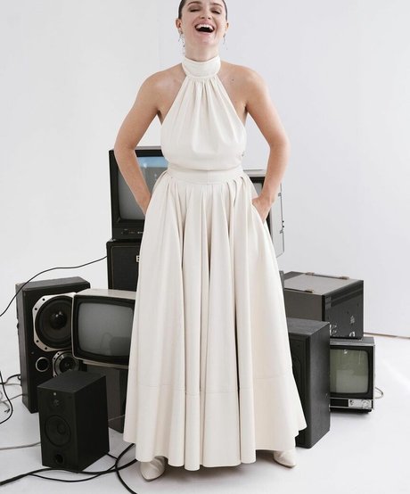 Eve Hewson erotische exklusive galerien