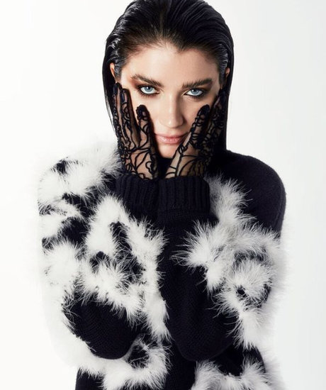 Eve Hewson pornostar perfekte fotos