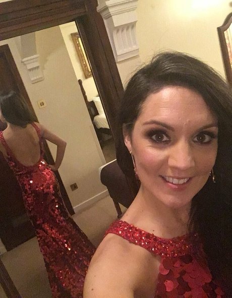 Laura Tobin hd erotische bild