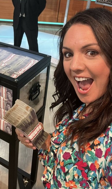 Laura Tobin beste exklusive bilder