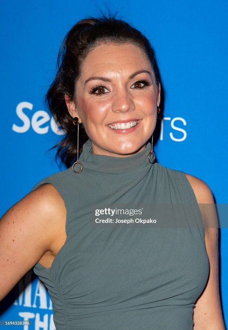 Laura Tobin schöne nackt galerie