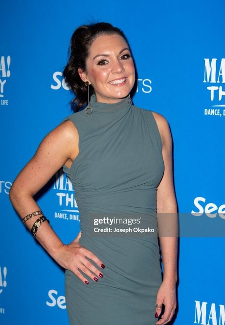 Laura Tobin perfekte sexy fotos