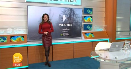 Laura Tobin freie pornografische foto