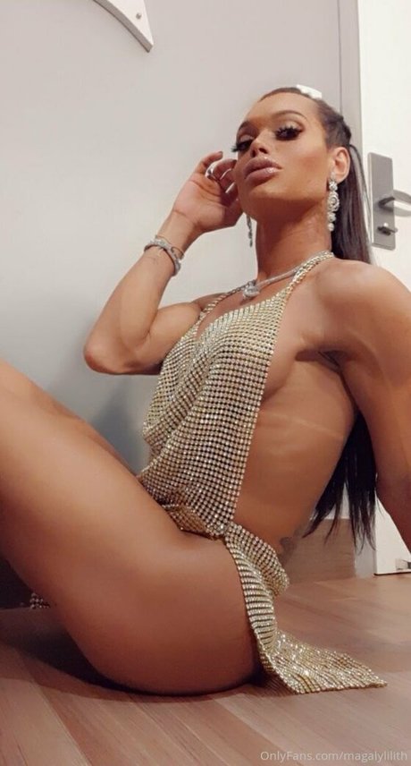 magalylilith freie pornographische bild