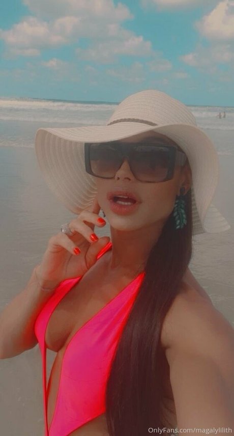 magalylilith kostenlose erotische galerie
