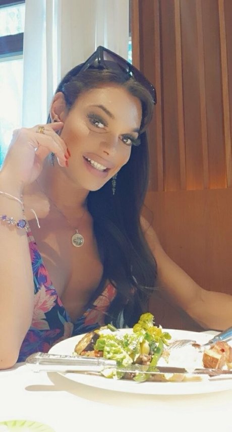 magalylilith schauspielerin exklusive galerie